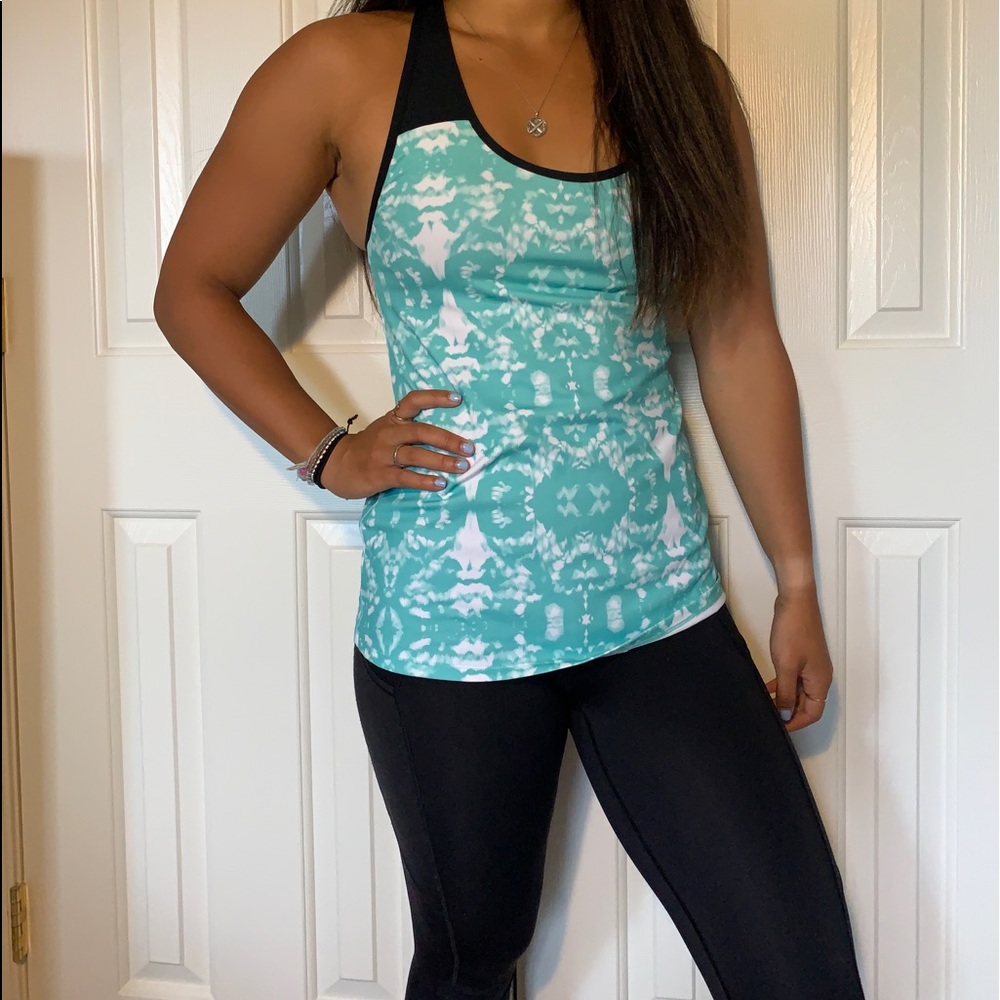 Fabletics Workout Tank